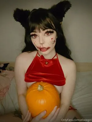Afoxiegirl OnlyFans Leaked Free Thumbnail Picture - #TTJhtlRBEL