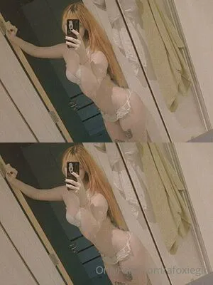 Afoxiegirl OnlyFans Leaked Free Thumbnail Picture - #TkTPTBI3rX