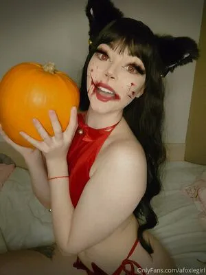 Afoxiegirl OnlyFans Leaked Free Thumbnail Picture - #ZgpJ1JBVPm
