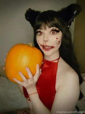Afoxiegirl OnlyFans Leaked Free Thumbnail Picture - #c42BMG6fOs