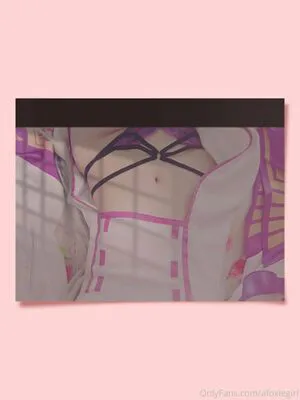 Afoxiegirl OnlyFans Leaked Free Thumbnail Picture - #g293qYeLAE