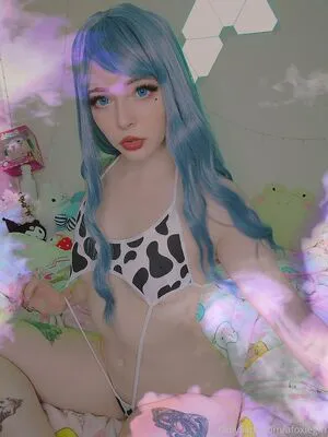 Afoxiegirl OnlyFans Leaked Free Thumbnail Picture - #i6qh11FLWC