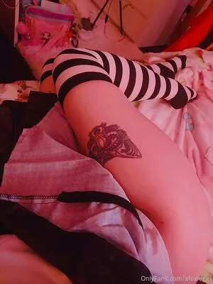 Afoxiegirl OnlyFans Leaked Free Thumbnail Picture - #jHQ5aSokTT