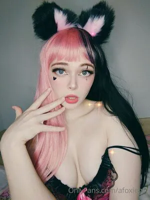 Afoxiegirl OnlyFans Leaked Free Thumbnail Picture - #rEcl854IfN