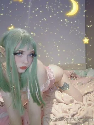 Afoxiegirl OnlyFans Leaked Free Thumbnail Picture - #sCbqAJ84mx