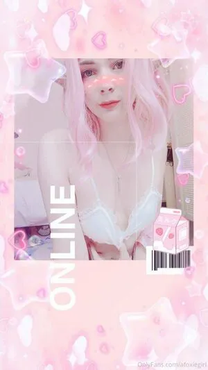 Afoxiegirl OnlyFans Leaked Free Thumbnail Picture - #ygAxXjrw7y