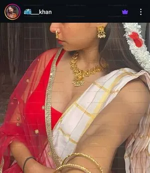 Afr Khan OnlyFans Leaked Free Thumbnail Picture - #R4vNmU5Zjs