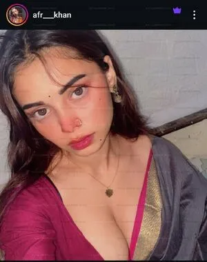 Afr Khan OnlyFans Leaked Free Thumbnail Picture - #psIn9GTjWU