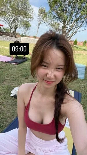 Afreeca 030b1004 OnlyFans Leaked Free Thumbnail Picture - #TYasmXCRAU