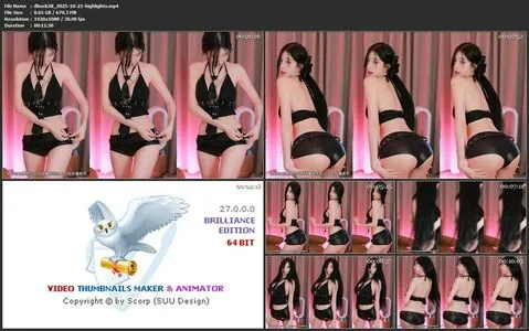 Afreeca Dbsek28 OnlyFans Leaked Free Thumbnail Picture - #KqRowrfIcO