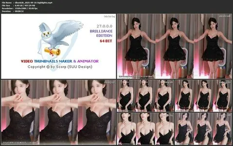 Afreeca Dbsek28 OnlyFans Leaked Free Thumbnail Picture - #oox0rYCpwn