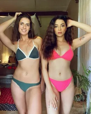 Afreen Alvi OnlyFans Leaked Free Thumbnail Picture - #55EByn30g7