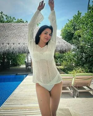 Afreen Alvi OnlyFans Leaked Free Thumbnail Picture - #GzVxLGKz9X