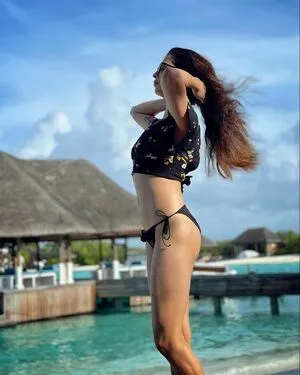 Afreen Alvi OnlyFans Leaked Free Thumbnail Picture - #JsDZIYrT8a