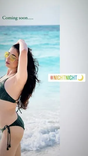 Afreen Alvi OnlyFans Leaked Free Thumbnail Picture - #Zbgs3lQ9OO