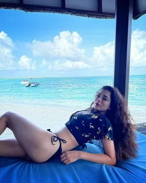 Afreen Alvi OnlyFans Leaked Free Thumbnail Picture - #bdcwkdKu1l