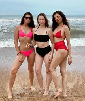 Afreen Alvi OnlyFans Leaked Free Thumbnail Picture - #suG1bGiyiG