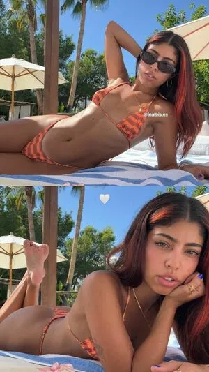 Africa Dalia Ot OnlyFans Leaked Free Thumbnail Picture - #86VxareqLS