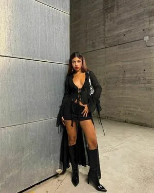 Africa Dalia Ot OnlyFans Leaked Free Thumbnail Picture - #9X9JXlFbAt