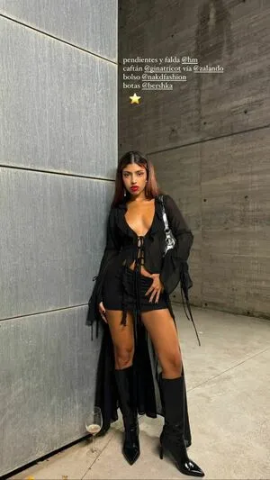 Africa Dalia Ot OnlyFans Leaked Free Thumbnail Picture - #guTrITjVec