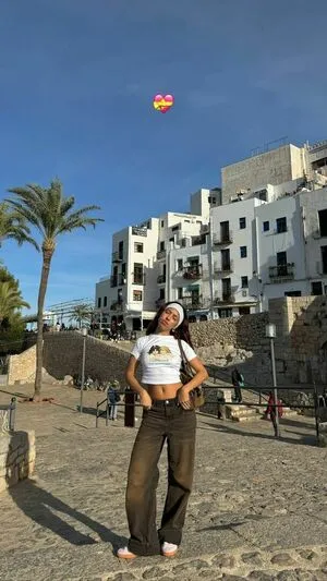 Africa Dalia Ot OnlyFans Leaked Free Thumbnail Picture - #x8BDFSZIRx