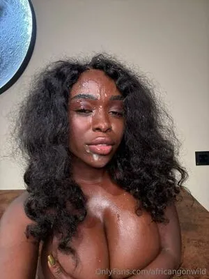 Africangonwild OnlyFans Leaked Free Thumbnail Picture - #1X0tMf4WKx