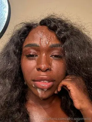 Africangonwild OnlyFans Leaked Free Thumbnail Picture - #88XKnKGbmL