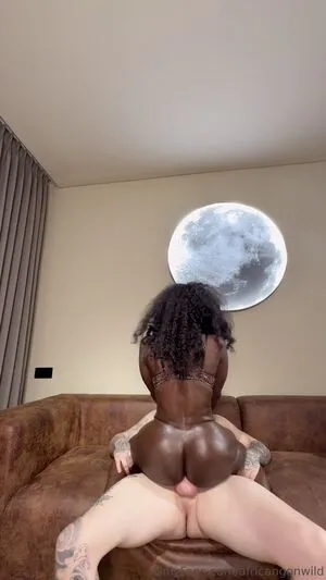 Africangonwild OnlyFans Leaked Free Thumbnail Picture - #o97nfDV2cp
