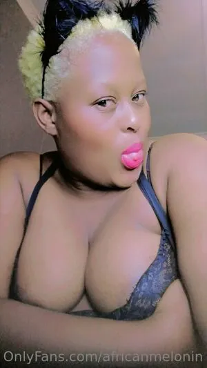 Africanmelonin OnlyFans Leaked Free Thumbnail Picture - #aNJgdKeCgZ