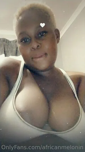 Africanmelonin OnlyFans Leaked Free Thumbnail Picture - #cZxQwI4Pkj