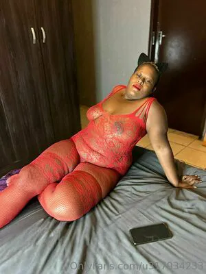 Africanmelonin OnlyFans Leaked Free Thumbnail Picture - #e6pYyXagdc