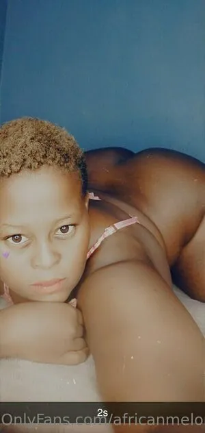 Africanmelonin OnlyFans Leaked Free Thumbnail Picture - #hn5cqrblIZ