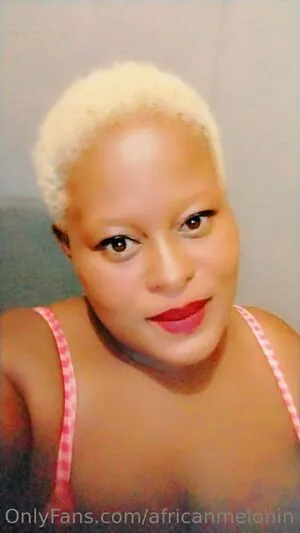 Africanmelonin OnlyFans Leaked Free Thumbnail Picture - #mV3UN7tM9v