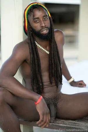 Africanzaddy OnlyFans Leaked Free Thumbnail Picture - #mRUFawqbQ0