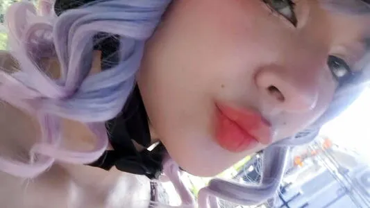 Afro Cosply OnlyFans Leaked Free Thumbnail Picture - #QHyxYsNZXT