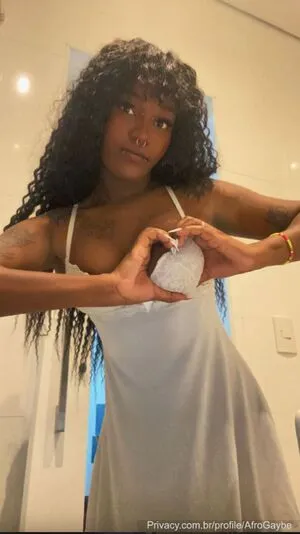 Afro Gaybe OnlyFans Leaked Free Thumbnail Picture - #7oovKlcyko