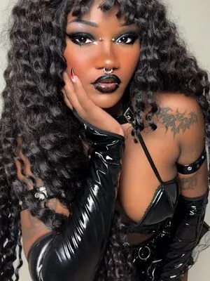 Afro Gaybe OnlyFans Leaked Free Thumbnail Picture - #WUQFOdXE1A