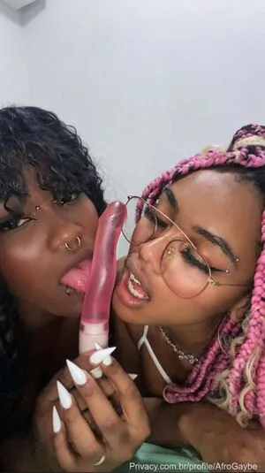 Afro Gaybe OnlyFans Leaked Free Thumbnail Picture - #owAn8ioE1s