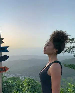 Afro Guajira OnlyFans Leaked Free Thumbnail Picture - #0gnWWxlhUV