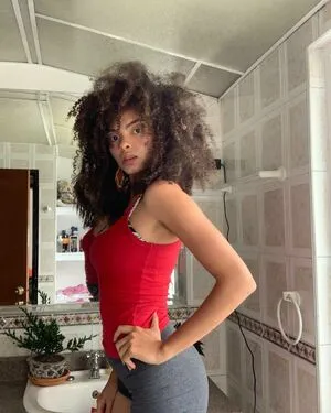 Afro Guajira OnlyFans Leaked Free Thumbnail Picture - #58VpoGNxjc