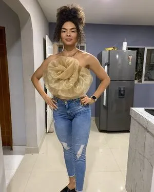 Afro Guajira OnlyFans Leaked Free Thumbnail Picture - #8Xk03hq57q