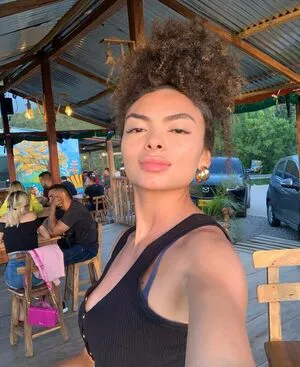 Afro Guajira OnlyFans Leaked Free Thumbnail Picture - #a2aveV7mB0