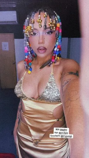 Afrocunty OnlyFans Leaked Free Thumbnail Picture - #4iidodqA9u