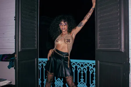 Afrocunty OnlyFans Leaked Free Thumbnail Picture - #B7ZBXxcOMR