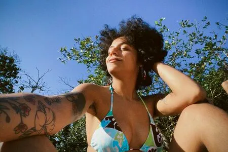 Afrocunty OnlyFans Leaked Free Thumbnail Picture - #BE12umtxr2