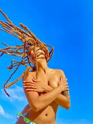 Afrocunty OnlyFans Leaked Free Thumbnail Picture - #DHrP1yODWK