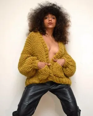 Afrocunty OnlyFans Leaked Free Thumbnail Picture - #DqYX0478Ss