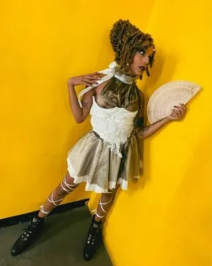 Afrocunty OnlyFans Leaked Free Thumbnail Picture - #GMigaueyGV