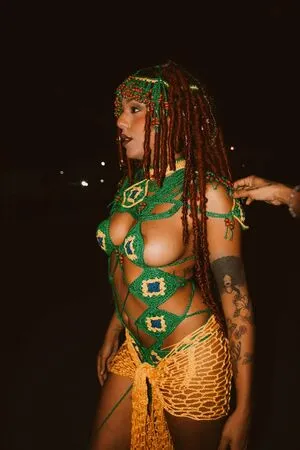 Afrocunty OnlyFans Leaked Free Thumbnail Picture - #GtTZSHOQ3K