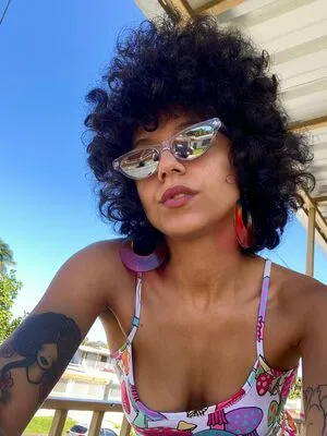 Afrocunty OnlyFans Leaked Free Thumbnail Picture - #HY3F07Hjno